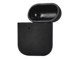 TERRATEC AirPods Case AirBox Fabrik Black