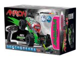 Jamara RC Monstertruck Akron LiPo Akku 5000mAh 14+