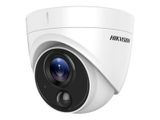Hikvision HD TVI Turret EXIR DS-2CE71H0T-PIRLPO(2.8mm) 5MP