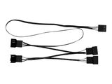 ARCTIC 4-Pin PWM Fan Splitter Cable 700mm