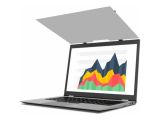 3M Privacy Filters for Laptops with 3M COMPLYÖ Flip Attach