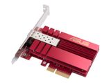 ASUS WL-PCI 10G XG-C100F SFP+