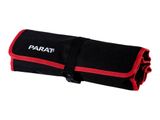 PARAT Werkzeug-Rolltasche BASIC ROLL-UP Case 12 Schwarz