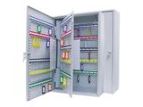 WEDO Schlüsselschrank 150er