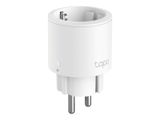 TP-Link Funksteckdosen Tapo P115 Mini Smart Wi-Fi Socket