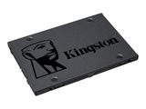 SSD 240GB Kingston 2,5" (6.3cm) SATAIII A400 retail