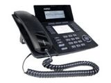 AGFEO SENSORfon ST53 schwarz Up0/S0