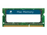 SO DDR3 16GB PC 1333 CL9 CORSAIR KIT (2x8GB) Apple Quali.