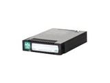 HPE RDX 2TB Removable Disk Cartridge