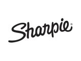 Sharpie Marker Fein Rundspitze Orange 12 Stück