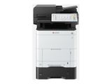 KYOCERA ECOSYS MA4000cix Multigerät Farbe 3-in-1 (Speditionsversand)
