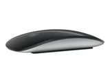 Apple Magic Mouse - Black Multi-Touch Surface