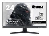 IIYAMA 60.5cm (23.8") G2445HSU-B2 16:9 HDMI+DP+2xUSB
