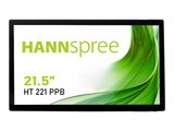 Hannspree 54.6cm (21,5") HT221PPB 16:9 M-TOUCH HDMI+DP