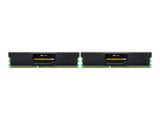 DDR3 16GB PC 1600 CL9 CORSAIR KIT (2x8GB) VENGEANCE LP Bl