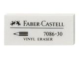 FABER-CASTELL Radierer PVC-free 7086-30