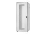 DIGITUS Netzwerkschrank Unique 42HE 2053x800x800mm grau