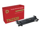 Xerox Toner Everyday Brother TN2320 Black