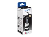 Patrone Epson 774 black T7741