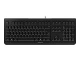 CHERRY TAS KC 1000 Corded FR-Layout schwarz
