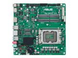 MB ASUS PRO H610T D4-CSM (Intel,1700,DDR4,thin mITX)