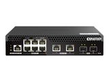 QNAP SWI QSW-M2106PR-2S2T