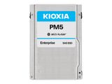 SSD 3840GB Toshiba Enterprise PM5-R 2,5" SAS TLC BiCS Flash bulk