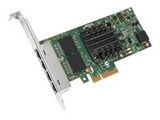Lenovo Intel I350-T4-Ethernet Erweiterungskarte 4 Anschlüsse