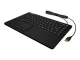 Tas Keysonic KSK-5230IN (US) IP68 Touchpad + Maus Silikon bulk
