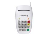 CHERRY CKL SmartTerminal ST-2100 Corded weiß