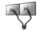 Neomounts TIS 10"-32" 2TFT 2Gelenk schw. Max.8kg