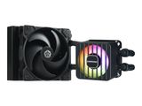 Enermax Liquid CPU Cooler LIQMAXFLO SR 120mm AM4/AM5/LGA1700