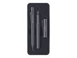 FABER-CASTELL Fller M/Kugelschreiber Set Grip Edit. All B.
