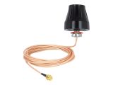 Delock LTE-Antenne SMA 2dBi omni outdoor m. Anschlussk. 3
