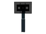 Neomounts WAH 42"-100" 1TFT Elek. schw. Max.150 (Speditionsversand)
