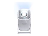 Acer Beamer Aopen QH15s Powered by Acer