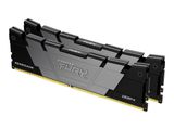 DDR4 64GB PC 3200 CL16 Kingston KIT (2x32GB) FURY Renegade retail