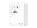 TP-Link Smart-Hub Tapo H100 - mit Signalton, kabellos