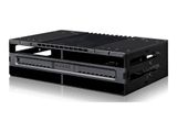 FlexiDock IcyDock 4x 2.5" to 1x5.25"bay mobil rack SATA/SAS