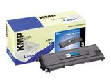 KMP Toner Brother TN-2120/TN2120 black 2600 S. B-T21 remanufactured