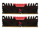 DDR4 16GB PC 3200 CL16 (2x8GB) PNY XLR8 1,35V retail