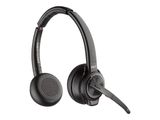 HP Poly Savi 8220 Headset Headset - DECT BT Adapter USB-A