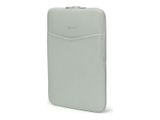 Dicota Sleeve Eco SLIM S for MS Surface Silver Sage 11-13"
