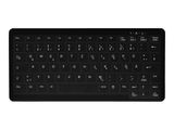 CHERRY AKTIVE KEY Exchangeable Silicone Key Membrane for AK-