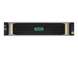 HPE MSA 1060 10GBASE-T iSCSI SFF Storage