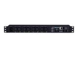 Cyberpower PDU MBO 8x IEC-320 Ausgnge 230V/20A