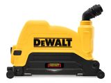 DEWALT Winkelschleifer-Schutzhaube, 230 mm