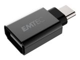 Emtec USB3.1 to Type-C 3.1 Adapter T600