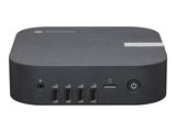 ASUS CHROMEBOX5-S5007UNA i5-1335U/8GB-DDR4/256GB M.2/black ChromeOS