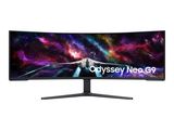 Samsung (57") 145,0cm S57CG954NU 32:9 Odyssey Neo G95NC (Speditionsversand)